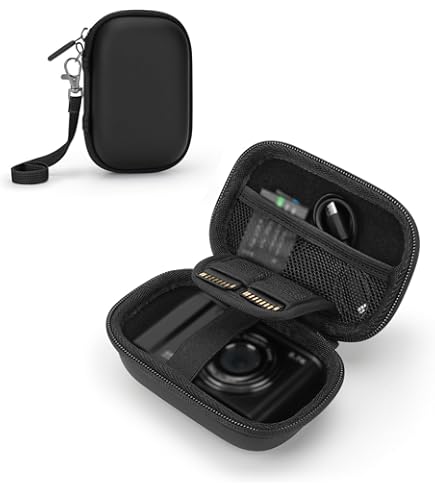 FUJIFILM デジタルカメラケース ブラック F SC-K20 Amazon.co.jp: FUJIFILM カメラケース X20用 レザー F LC-X20